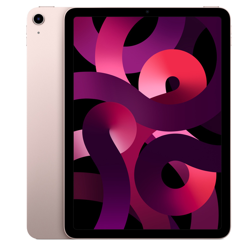 Apple ipad air5 苹果ipad平板电脑10.9英寸2022新款air5资源版  学生办公绘画游戏  ipadair5