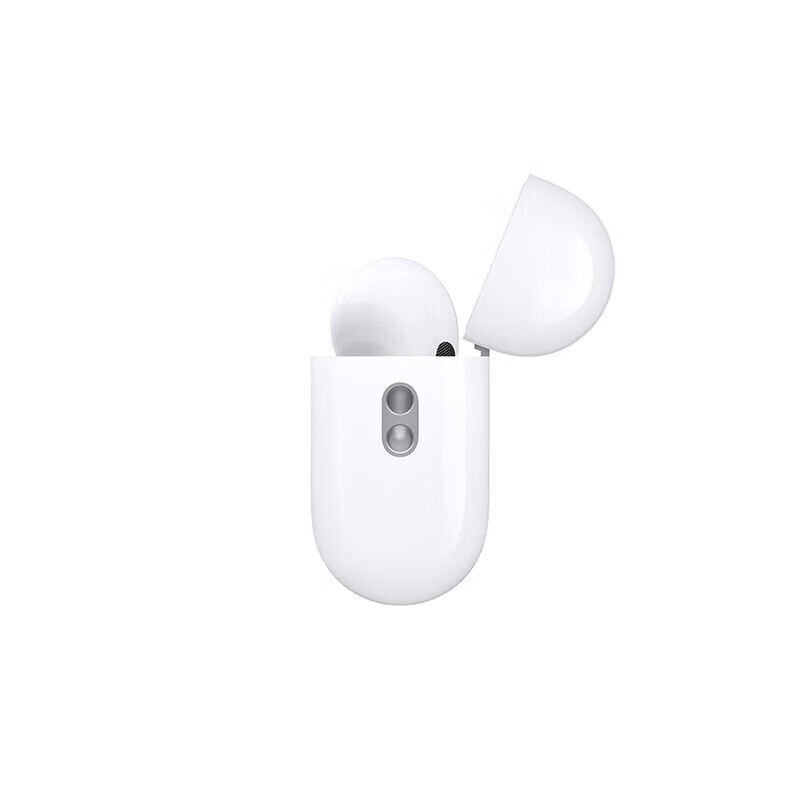 Apple airpods pro2 airpods3苹果蓝牙无线耳机二代pro3主动降噪-图2