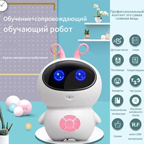 Russian Language Educational Toys For Babies Story Children