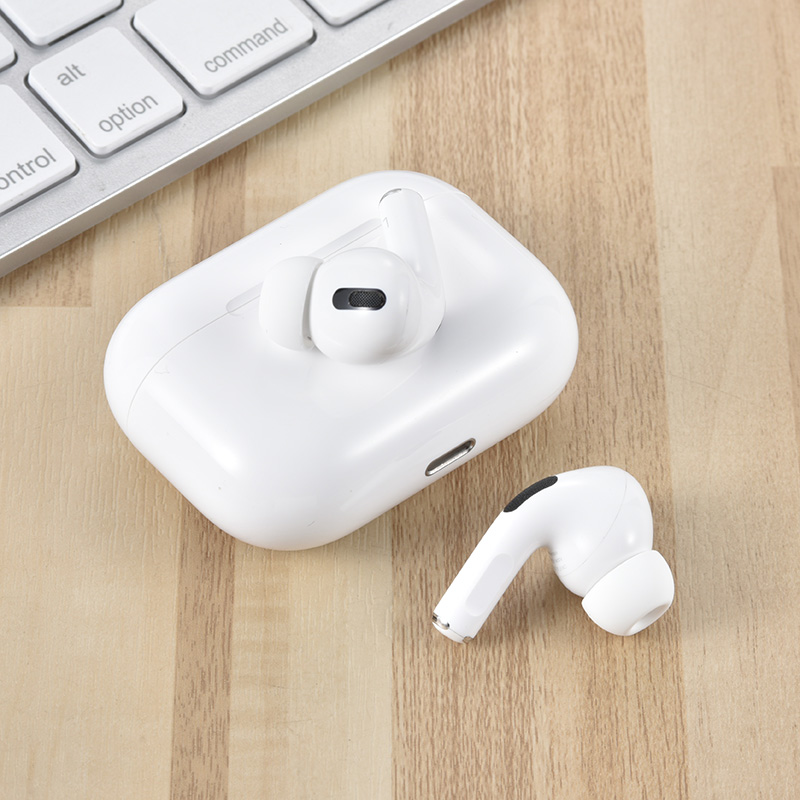 【全新未激活】Apple/苹果AirPods Pro二代(USB-C)无线蓝牙耳机 - 图2