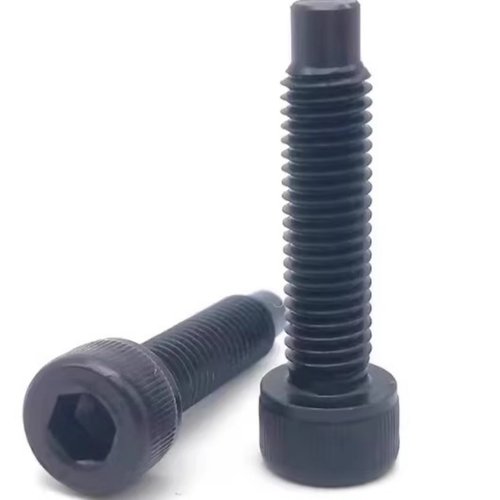 凸头内六角止动螺栓FCBBG/CBBG4 5 6 8 10-12 16 20 25 30 35 40 - 图1