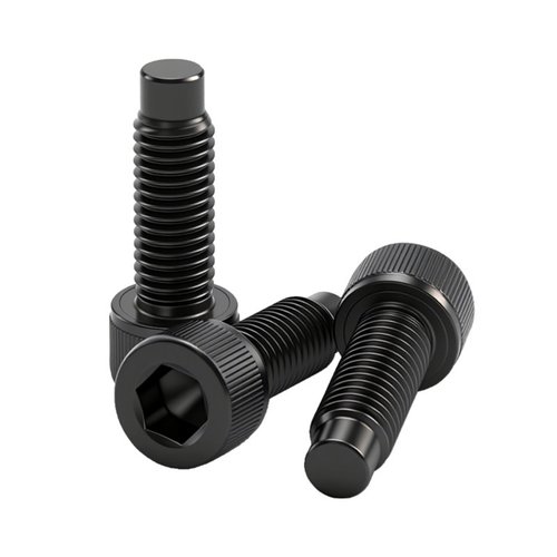 凸头内六角止动螺栓FCBBG/CBBG4 5 6 8 10-12 16 20 25 30 35 40 - 图0