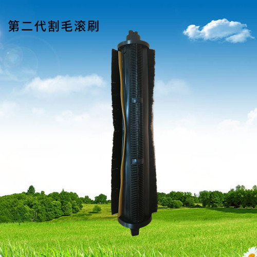 追觅扫地机器人耗材X20/S10PRO/S20/X30/X10配件主胶刷罩滚刷盖板 - 图0