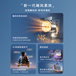 【小乌梅5.0轻享版】小天鹅10/12KG洗烘套装洗衣机热泵烘干K20