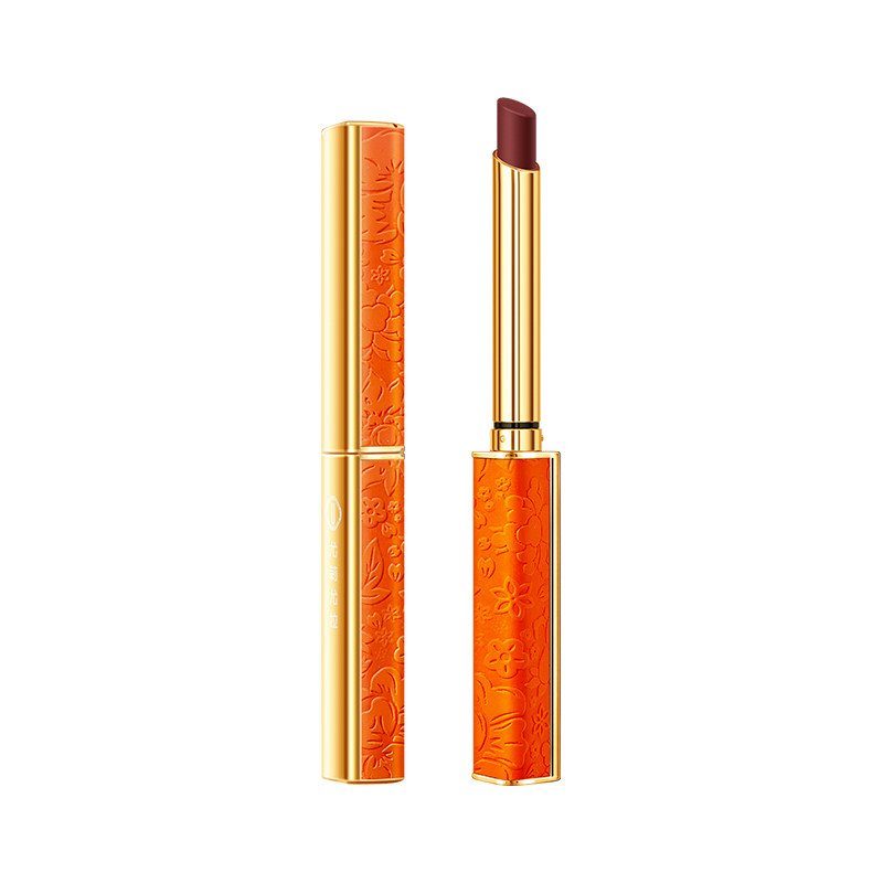 爱玛限定女唇釉不掉色不沾杯膏口红 XZP唇膏/口红