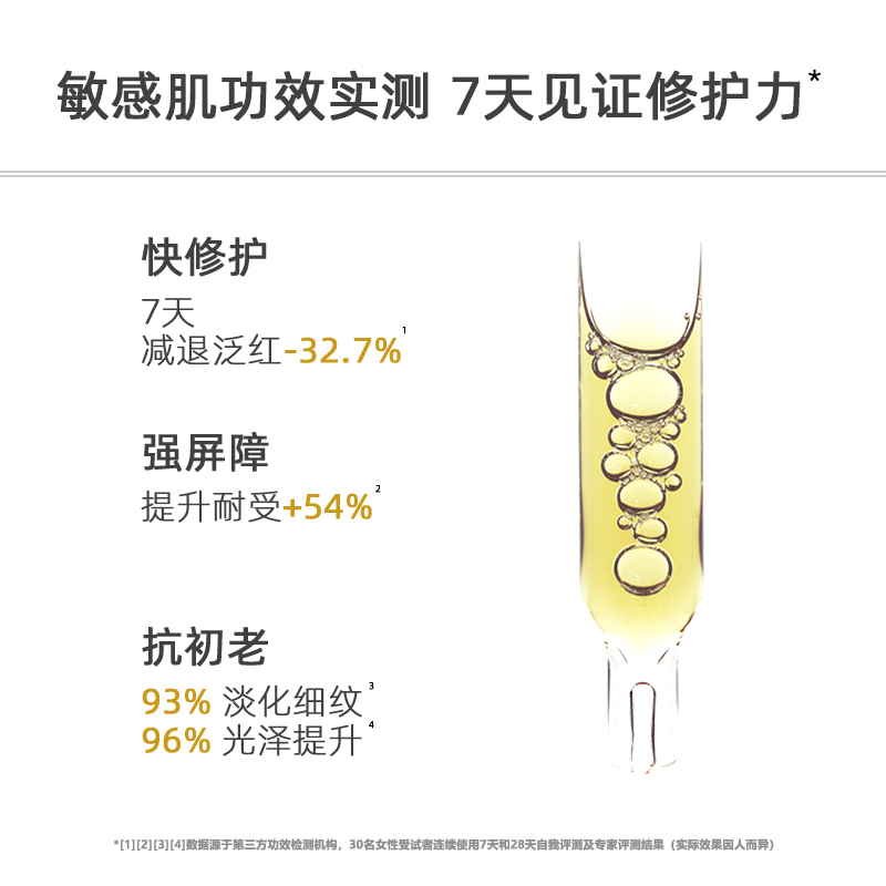 hanaumi花近轻润护肤油以油养肤套装抗老修护面部精华油刮痧精油-图1