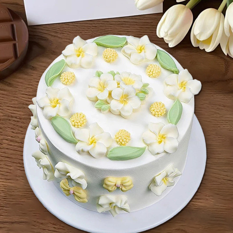 母亲节蛋糕装饰鸡蛋花翻糖巧克力成品刮刀花瓣妈妈生日烘焙摆件,淘宝优惠券,粉丝福利购,淘宝优惠卷