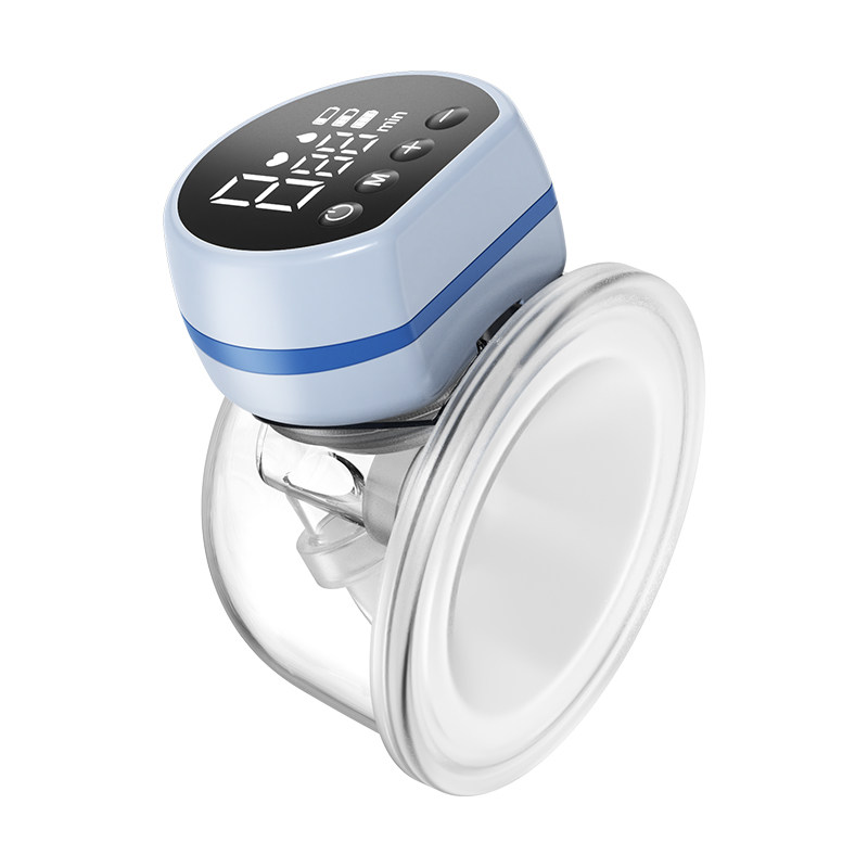 miss baby穿戴式电动躺吸吸奶器 missbaby母婴吸奶器