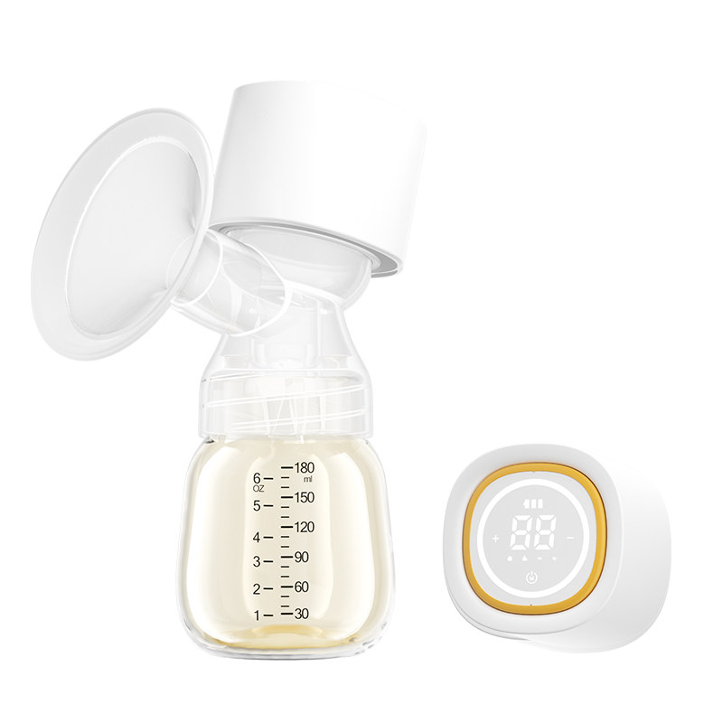  missbaby母婴吸奶器