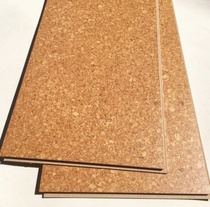 Imported soft wood floor damp and abrasion resistant children room lock type floor muted stickup floor natural environmental protection engineering