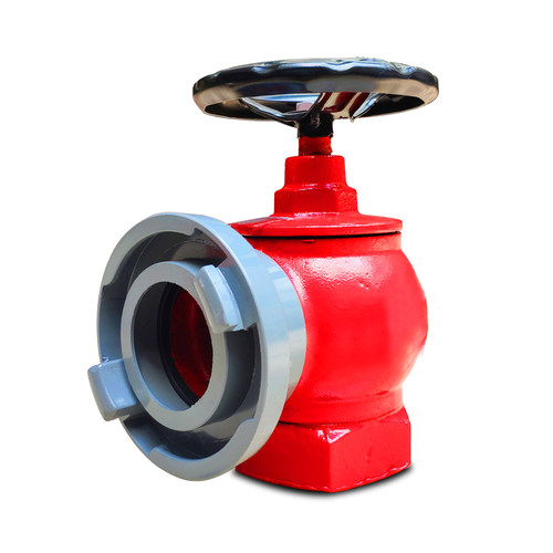 室内消火栓65旋转减压稳压消防栓箱50水带水龙头2/2.5寸水阀接口 - 图3