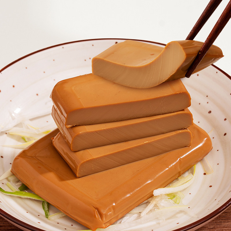 吉百年好旦鸡蛋干酱香味即食零食批发100g*10小包装凉拌菜旗舰店,淘宝优惠券,粉丝福利购,淘宝优惠卷