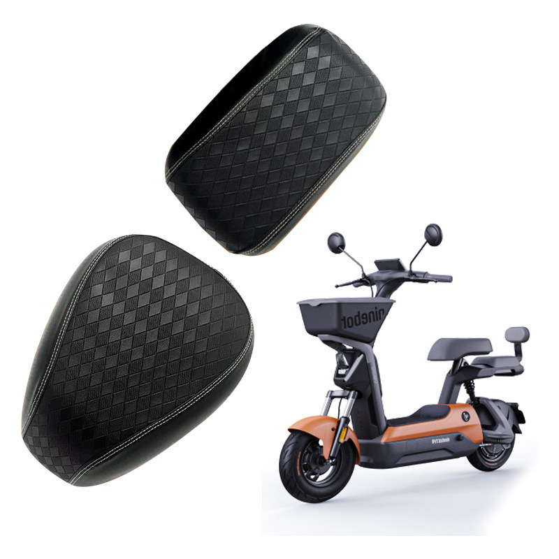 适用于九号V30C电动车座套V系列专用加厚防刮耐磨防水防晒坐垫套,淘宝优惠券,粉丝福利购,淘宝优惠卷