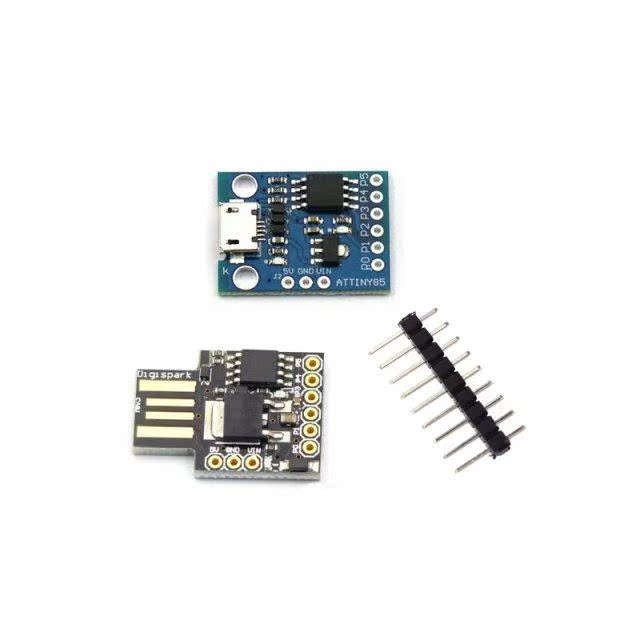 TINY85 Digispark Kickstarter Micro Development Board ATTINY8 - 图0