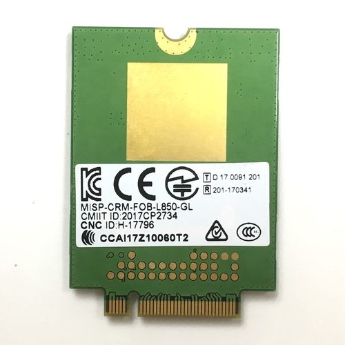 L850-GL LT4210 Fibocom Card Wireless 917823-001 WWAN Mobile-图1