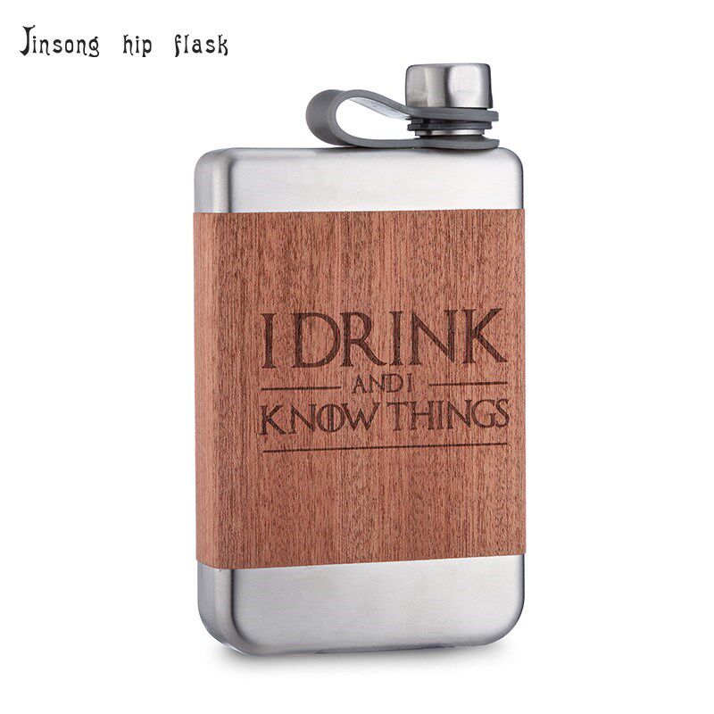 I Drink And I Know Things | Game of Thrones T-shirt
