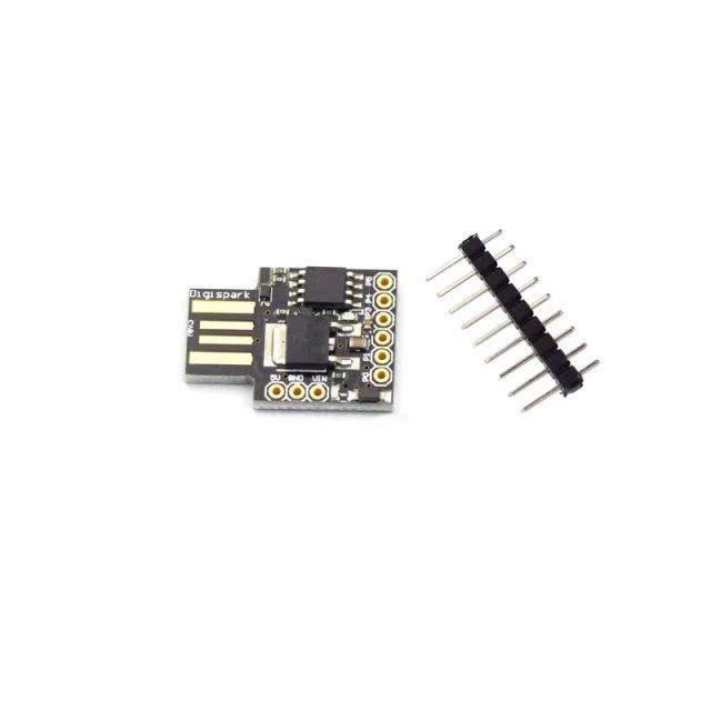 TINY85 Digispark Kickstarter Micro Development Board ATTINY8 - 图3