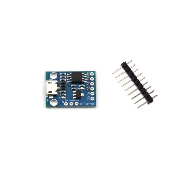 TINY85 Digispark Kickstarter Micro Development Board ATTINY8 - 图2