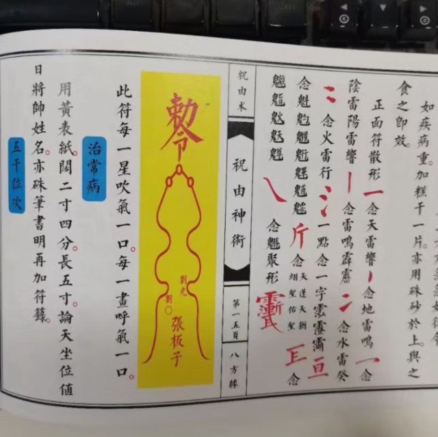 Traditional Culture Zhu Youshu Fine Ancient Books Zhu Youshen Shu Yi High Definition Color Edition