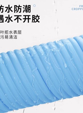 下水管装饰遮挡美化空调厨房燃气煤气暖气管子卫生间管道遮丑神器