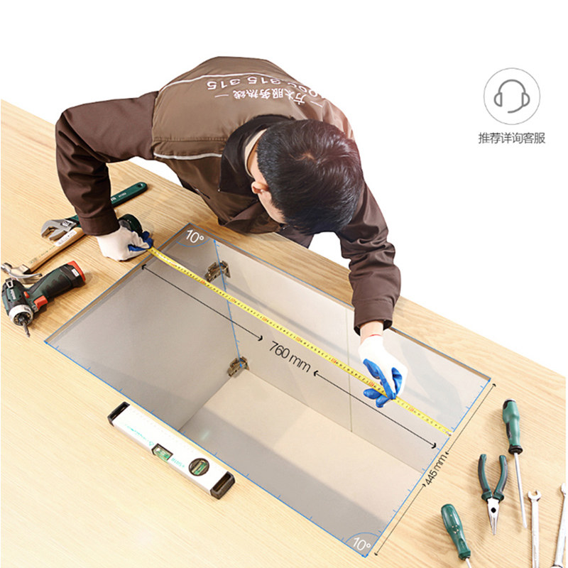 [专柜同款]方太洗碗机y1a家用水槽 方太洗碗机洗碗机