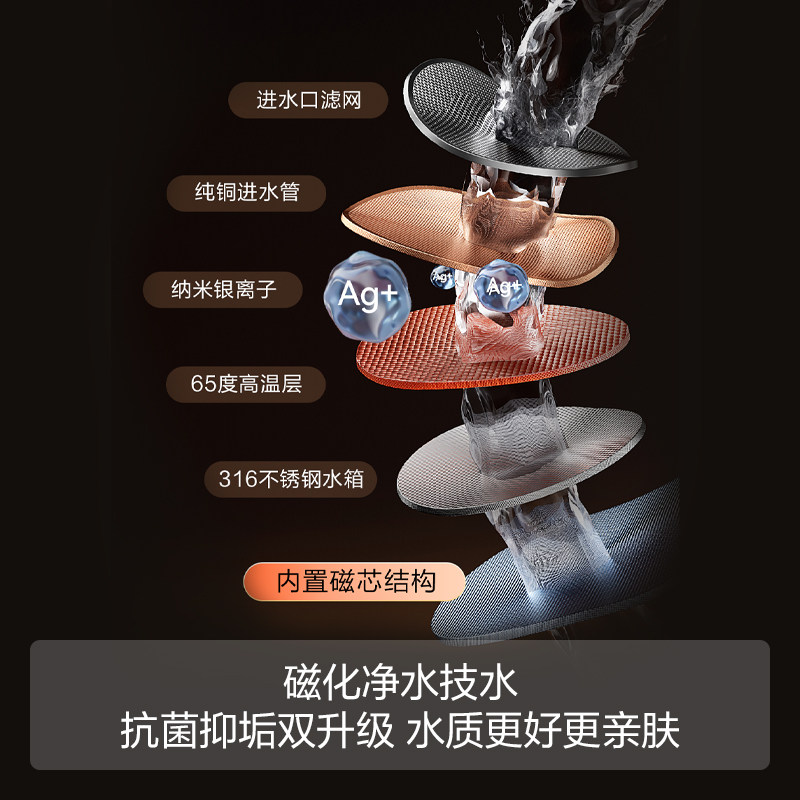 方太燃气热水器MS16T1家用16L增容恒温降噪水伺服官方旗舰店,淘宝优惠券,粉丝福利购,淘宝优惠卷