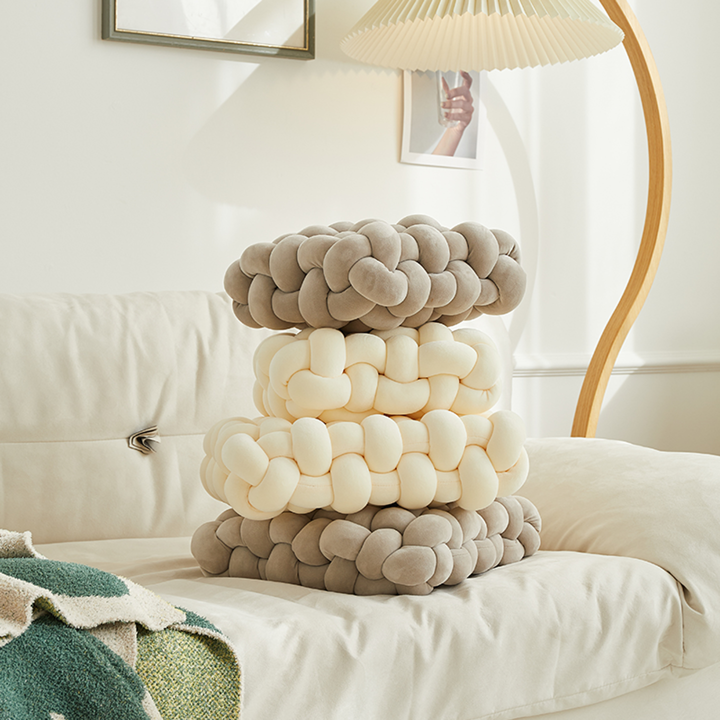 坐垫椅子垫懒人地上软垫子榻榻米飘窗蒲团屁股垫网红座垫日式屁垫