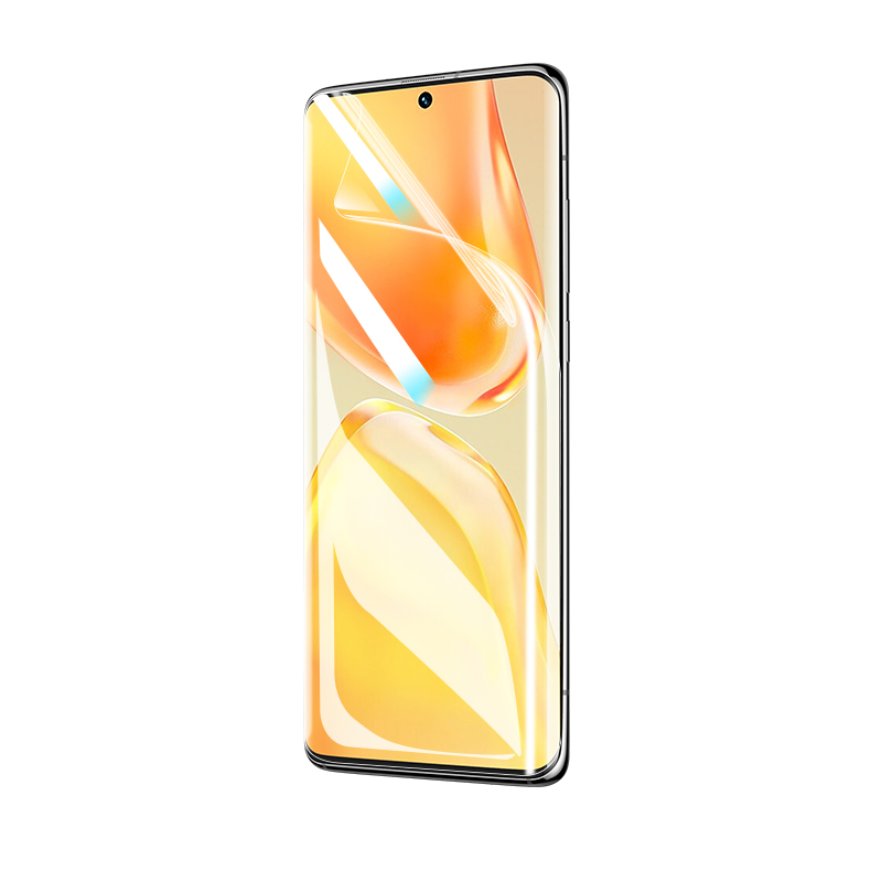 适用vivos15pro手机膜s15钢化水凝膜vivo是s15e全屏por曲屏vivis15软膜vovos原装vⅰvos15viv0vovis原厂vlvos - 图3