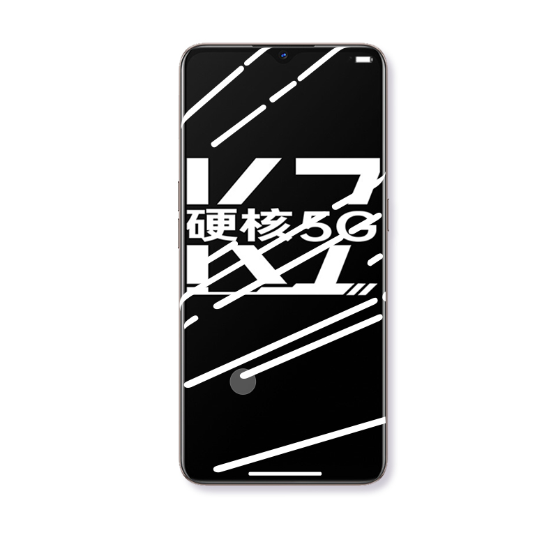 适用oppok7钢化膜oppok7x手机膜k7oppo全屏覆盖k7×护眼opk7x防蓝光oppk防摔opp0pp0ppok保护oppokx贴膜opopk - 图3