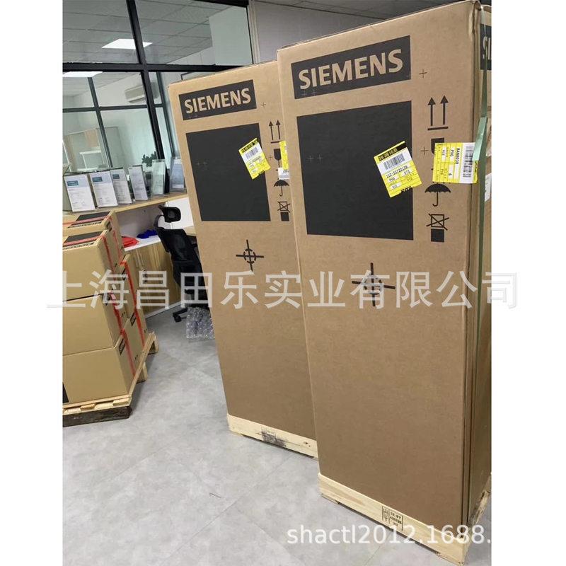 议价6SL3120-1TE21-0AA4西门子S120伺服模块现货 - 图2