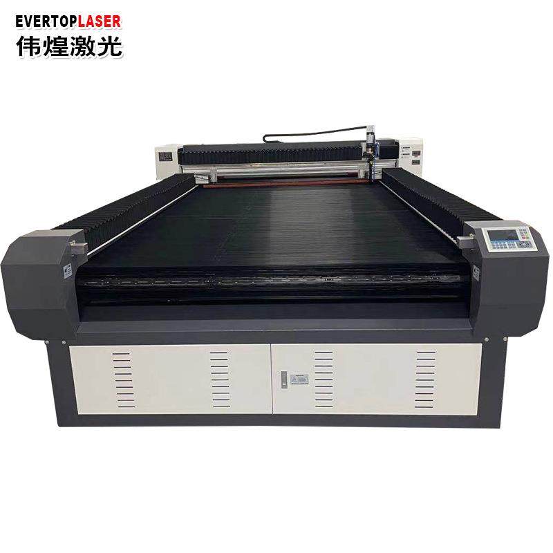 沙发座套自动送料齿条激光切割机服装面料皮革激光烧花机裁床,淘宝优惠券,粉丝福利购,淘宝优惠卷