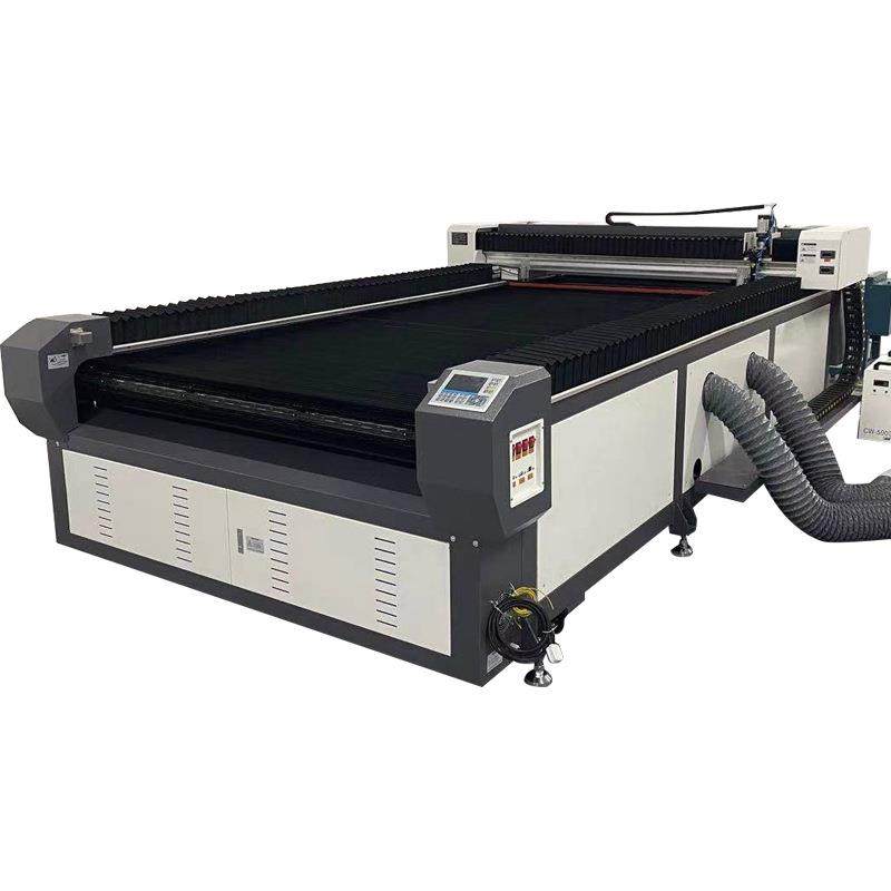 沙发座套自动送料齿条激光切割机服装面料皮革激光烧花机裁床,淘宝优惠券,粉丝福利购,淘宝优惠卷