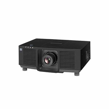 Panasonic PT-SMZ56CL/68CL/78CL/88CL 8000 lumens laser HD ໂປເຈັກເຕີຫ້ອງວາງສະແດງວິສະວະກໍາ