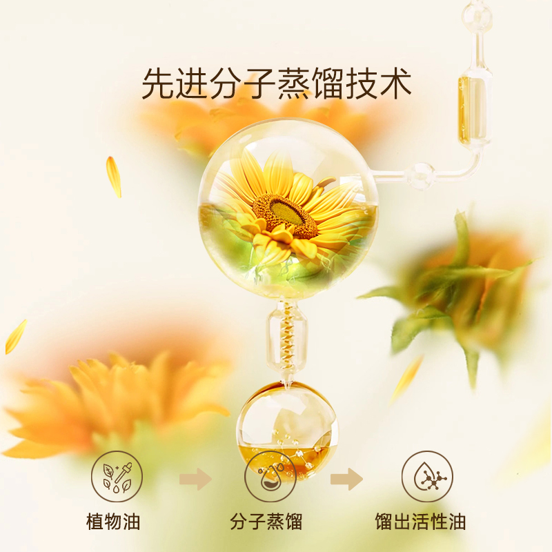 EVERLUNE婴童舒润乳婴幼儿宝宝儿童倍润舒缓润肤霜擦脸霜身体乳