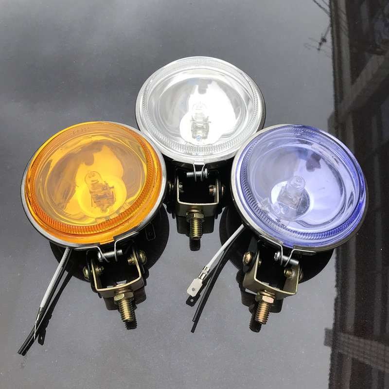 超亮货车12v24v小太阳腰灯边灯轮胎倒车雾灯3寸4聚光汽车射灯装饰,淘宝优惠券,粉丝福利购,淘宝优惠卷