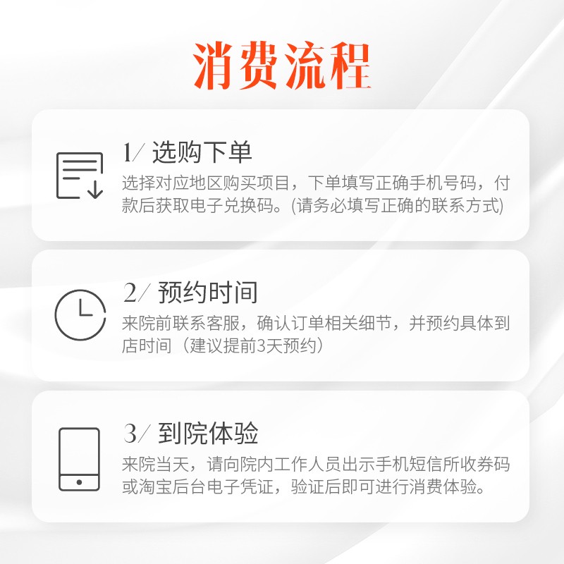 【赛诺秀联合乔雅登】法令纹反重力套餐 - 图1