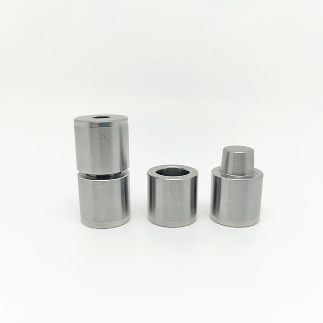 Free shipping for spot taper mold with high hardness