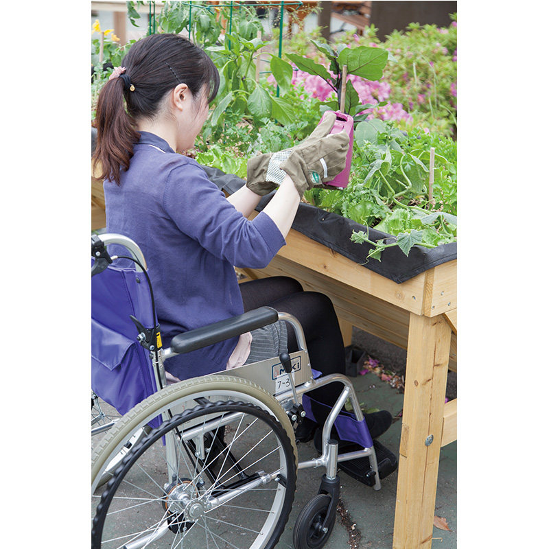 Takasho抬高苗床栽培箱 VegTrug北欧风贴墙V字型阳台花盆种植箱,淘宝优惠券,粉丝福利购,淘宝优惠卷