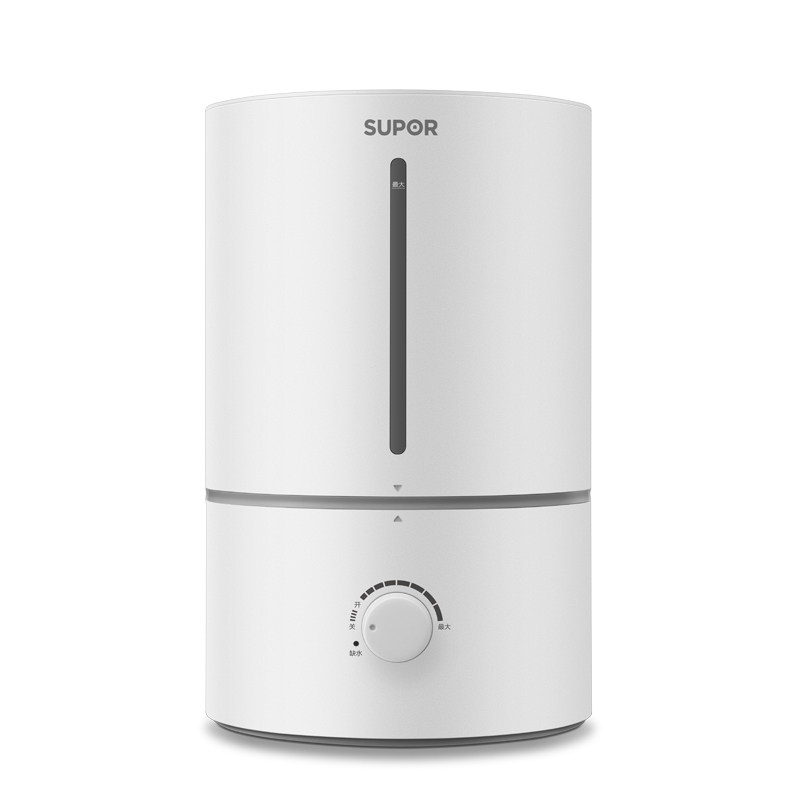 苏泊尔家用静卧室音孕妇婴儿加湿器 苏泊尔山治加湿器
