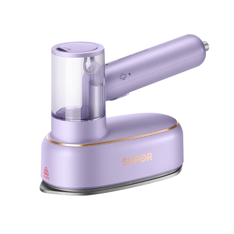 苏泊尔家用蒸汽便携式手持挂烫机 苏泊尔山治挂烫机