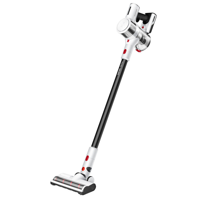 苏泊尔吸尘器家用无线扫拖吸一体机 苏泊尔山治电动拖把/电动扫把