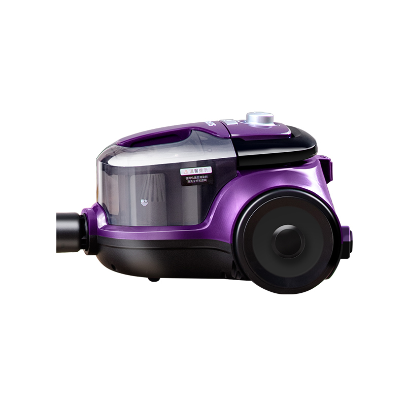 苏泊尔家用大吸力超静音吸尘器 苏泊尔山治吸尘器