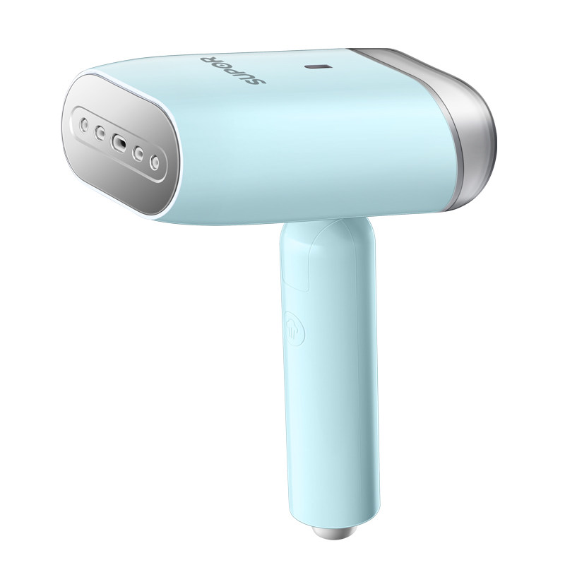 苏泊尔手持家用小型便携蒸汽挂烫机 苏泊尔山治蒸汽刷/手持挂烫机