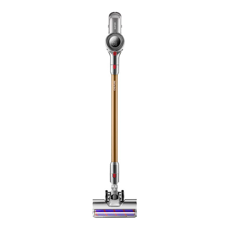  苏泊尔山治吸尘器