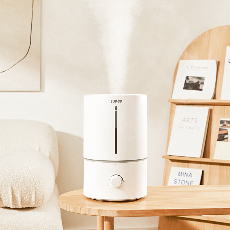 苏泊尔家用静卧室音孕妇婴儿加湿器 苏泊尔山治加湿器