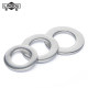 304 stainless steel gasket round screws