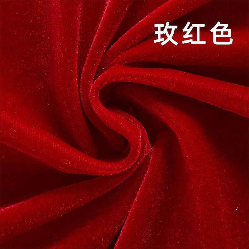 加厚金丝绒红色蓝色黄色桌布台布布料背景布舞台布装饰布红地毯布,淘宝优惠券,粉丝福利购,淘宝优惠卷