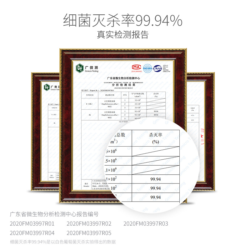 诺比克宠物除臭机家用空气净化器小型杀菌消毒去除甲醛卫生间厕所 - 图2