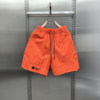 Summer simple quick-drying men's versatile breathable shorts