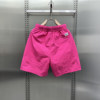 Summer simple quick-drying men's versatile breathable shorts